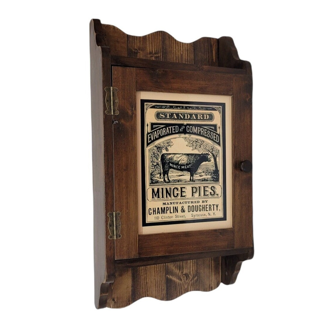 spice cabinet mince pies syracuse ny spice rack