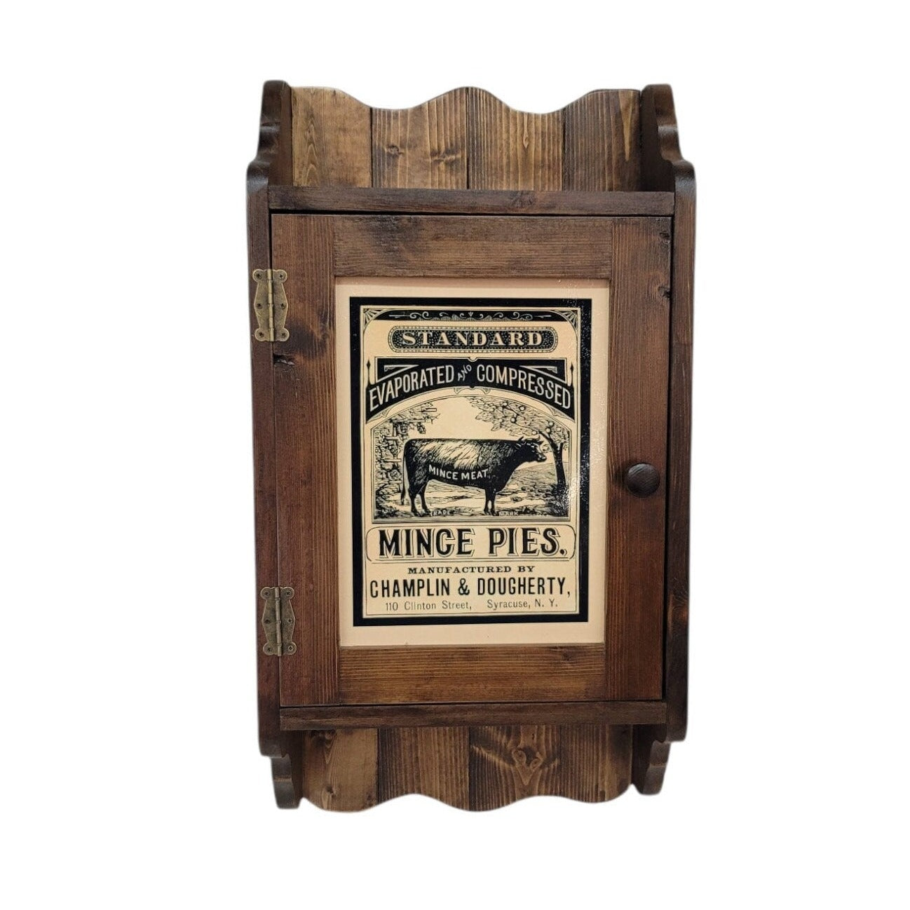 spice cabinet mince pies syracuse ny spice rack