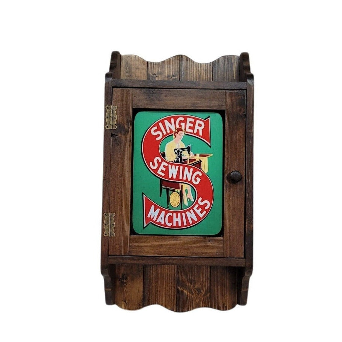 sewing cabinet singer sewing machines
