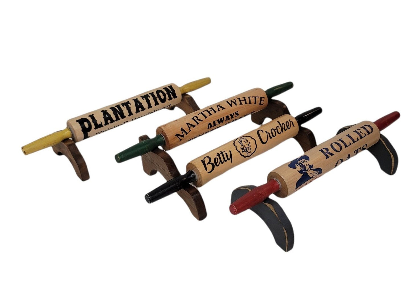 rolling pin plantation blackstrap molasses