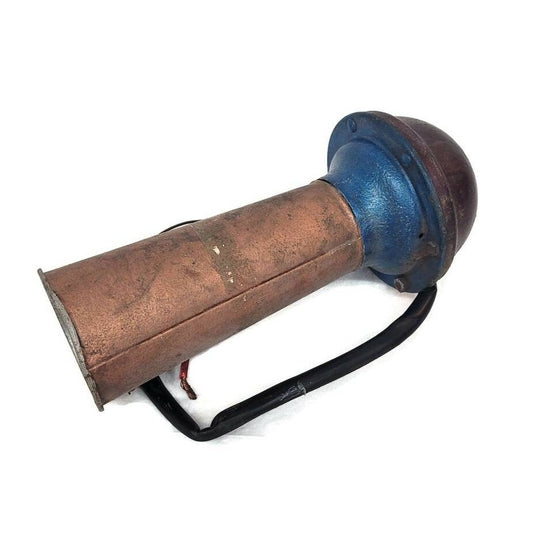 alarm horn electric industrial factory alert siren