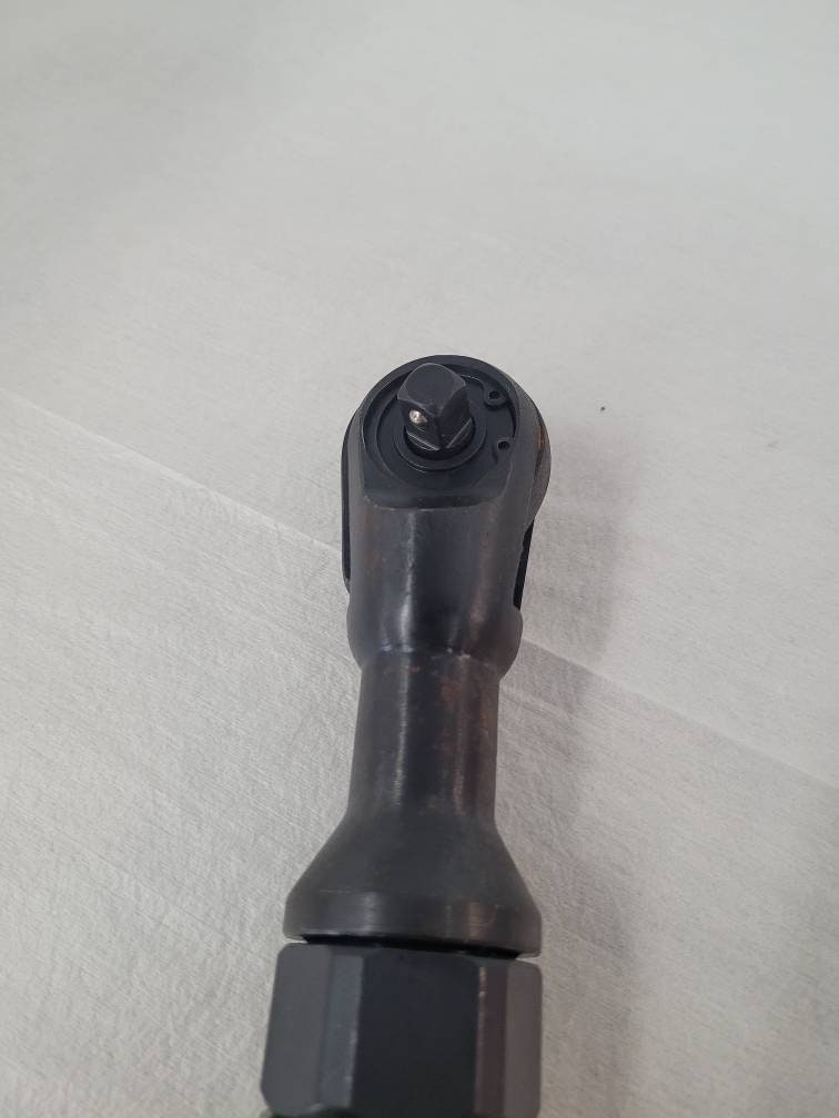 pneumatic air tools set of three pieces