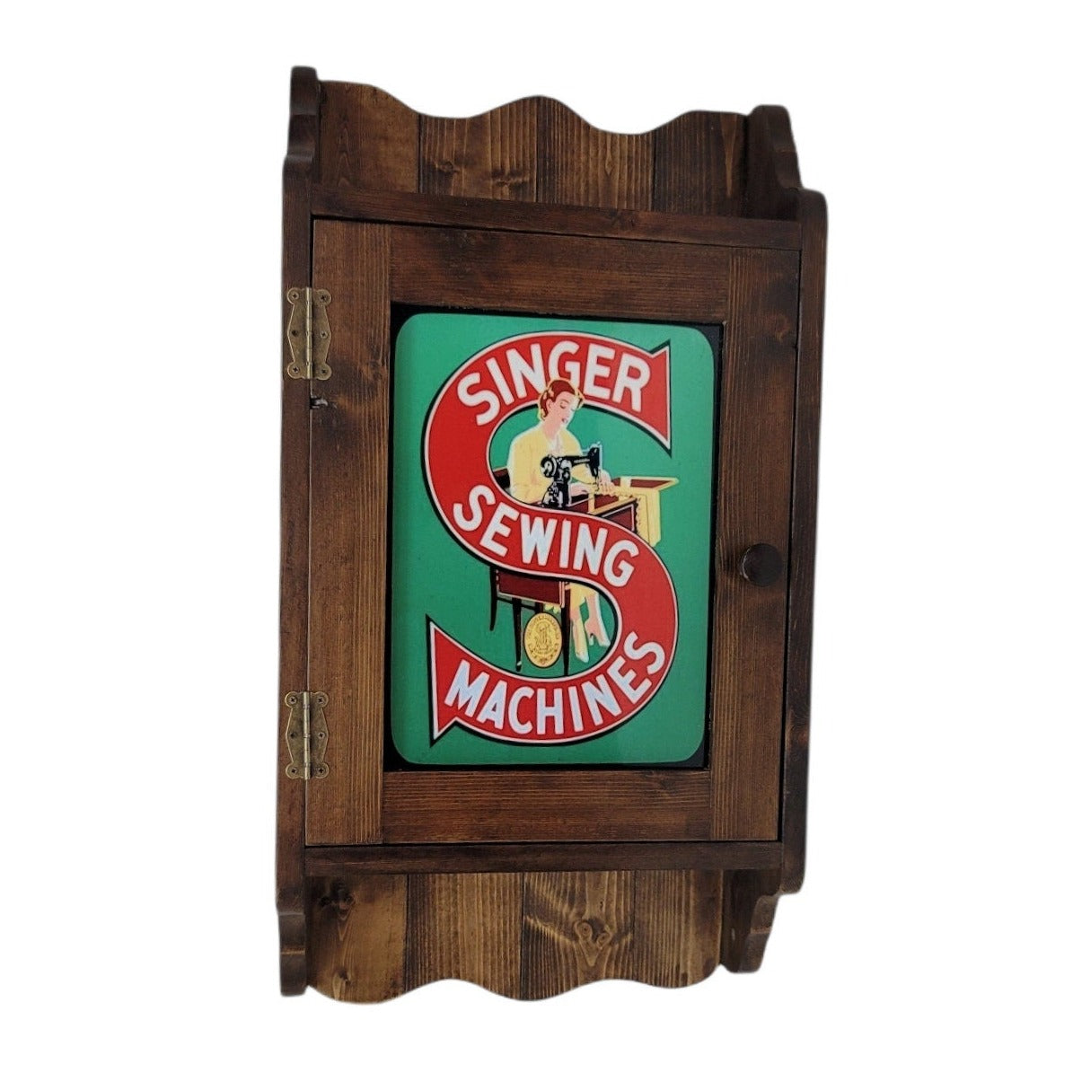 sewing cabinet singer sewing machines