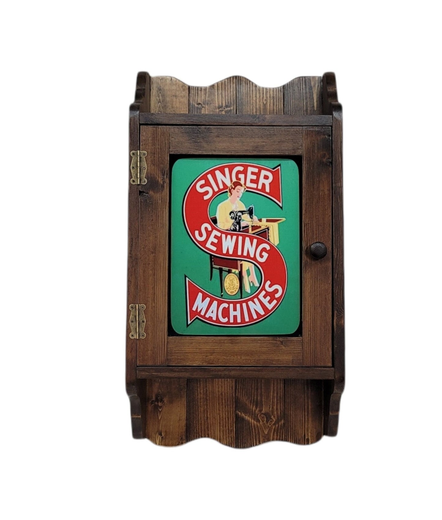 sewing cabinet singer sewing machines