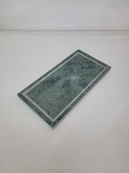 marble serving tray cheese board fondue