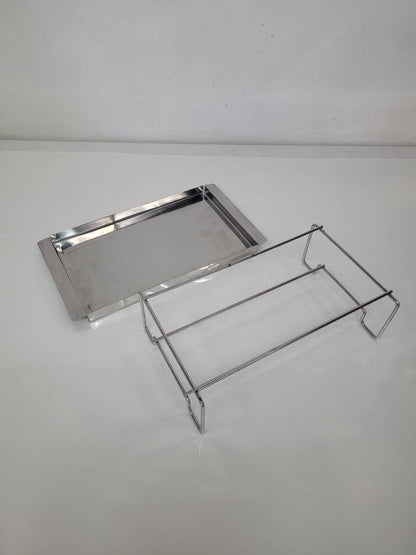 marble serving tray cheese board fondue