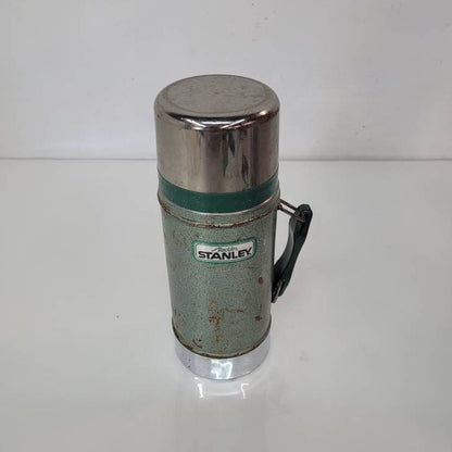 aladdin stanley thermos wide mouth vacuum flask