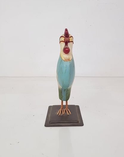 russ rooster