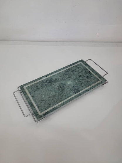 marble serving tray cheese board fondue