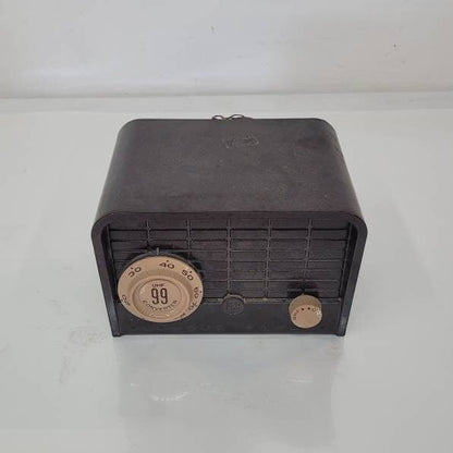 uhf converter bt labs vintage television accessories