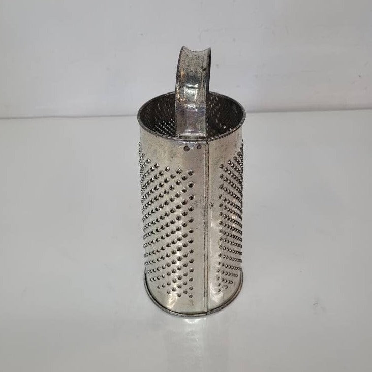 shredder kitchen grater vintage cooking accessories