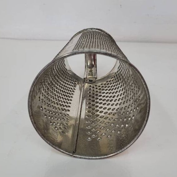 shredder kitchen grater vintage cooking accessories