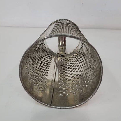 shredder kitchen grater vintage cooking accessories