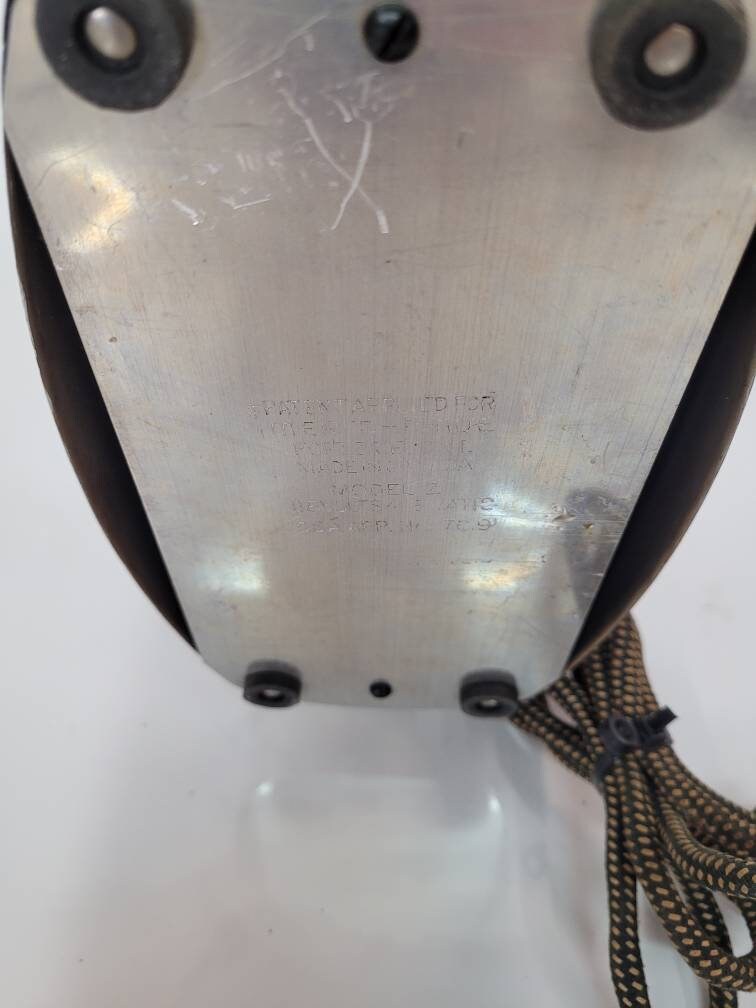 retro toaster mid century modern kitchen appliance art deco style