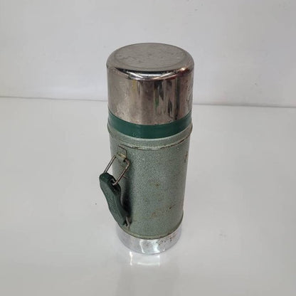 aladdin stanley thermos wide mouth vacuum flask