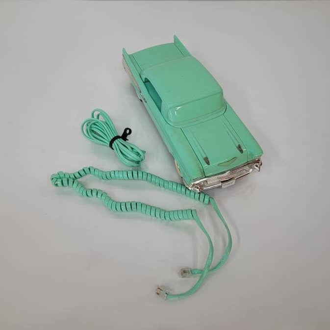 chevy belair telephone novelty landline