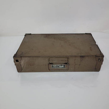 vintage portable stove auto cook kit gas