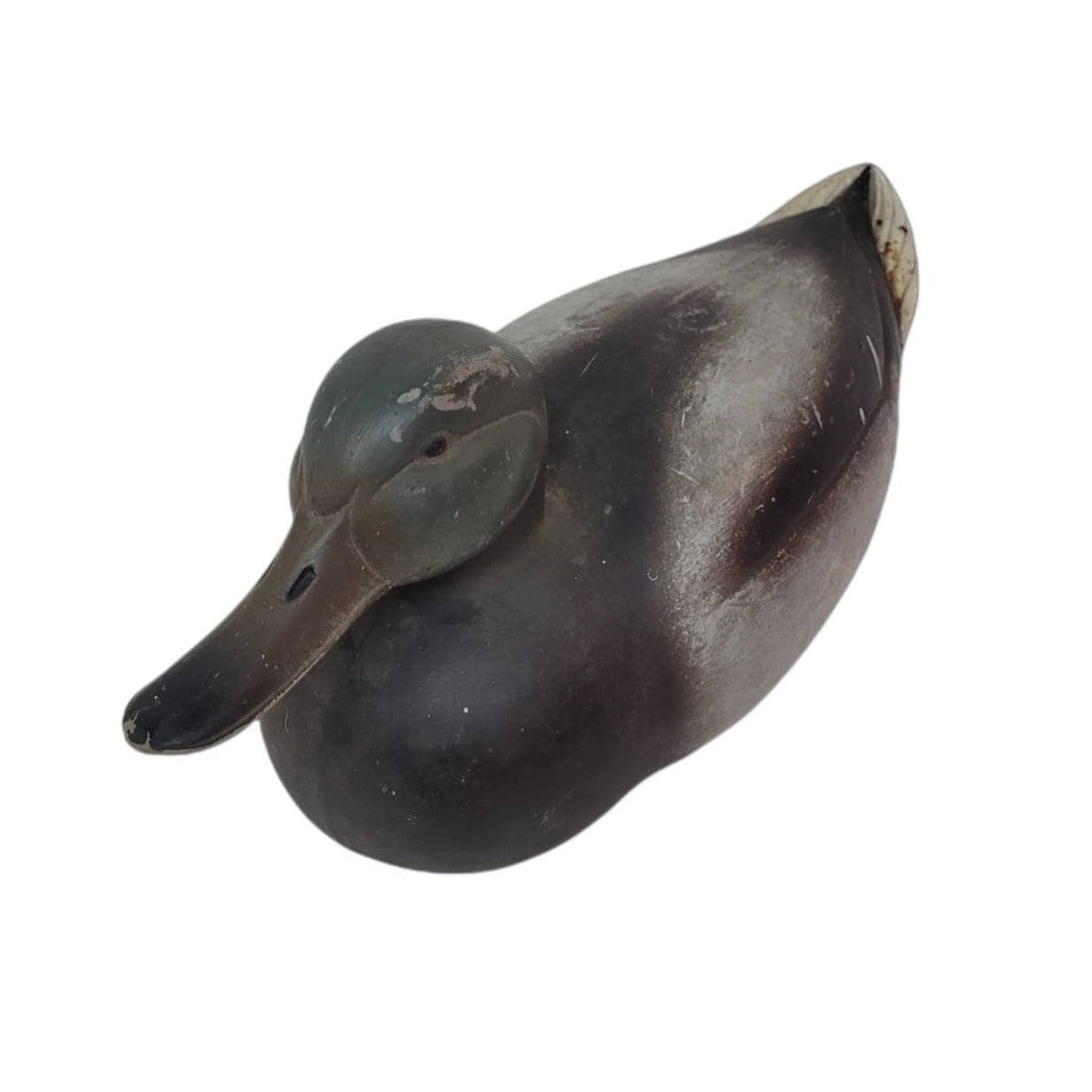 decoy duck vintage hunting accessories