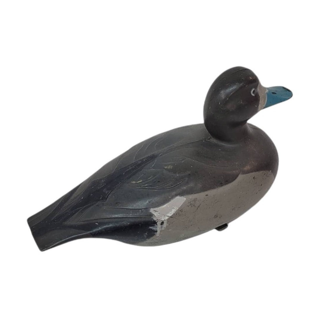 decoy duck vintage hunting accessories
