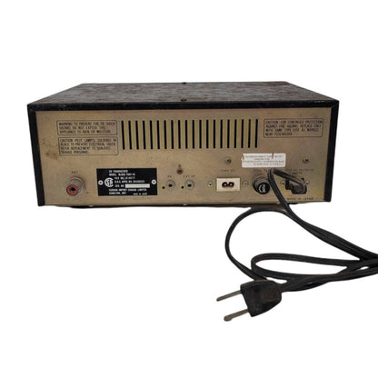 base station transceiver cordon blackfoot 40