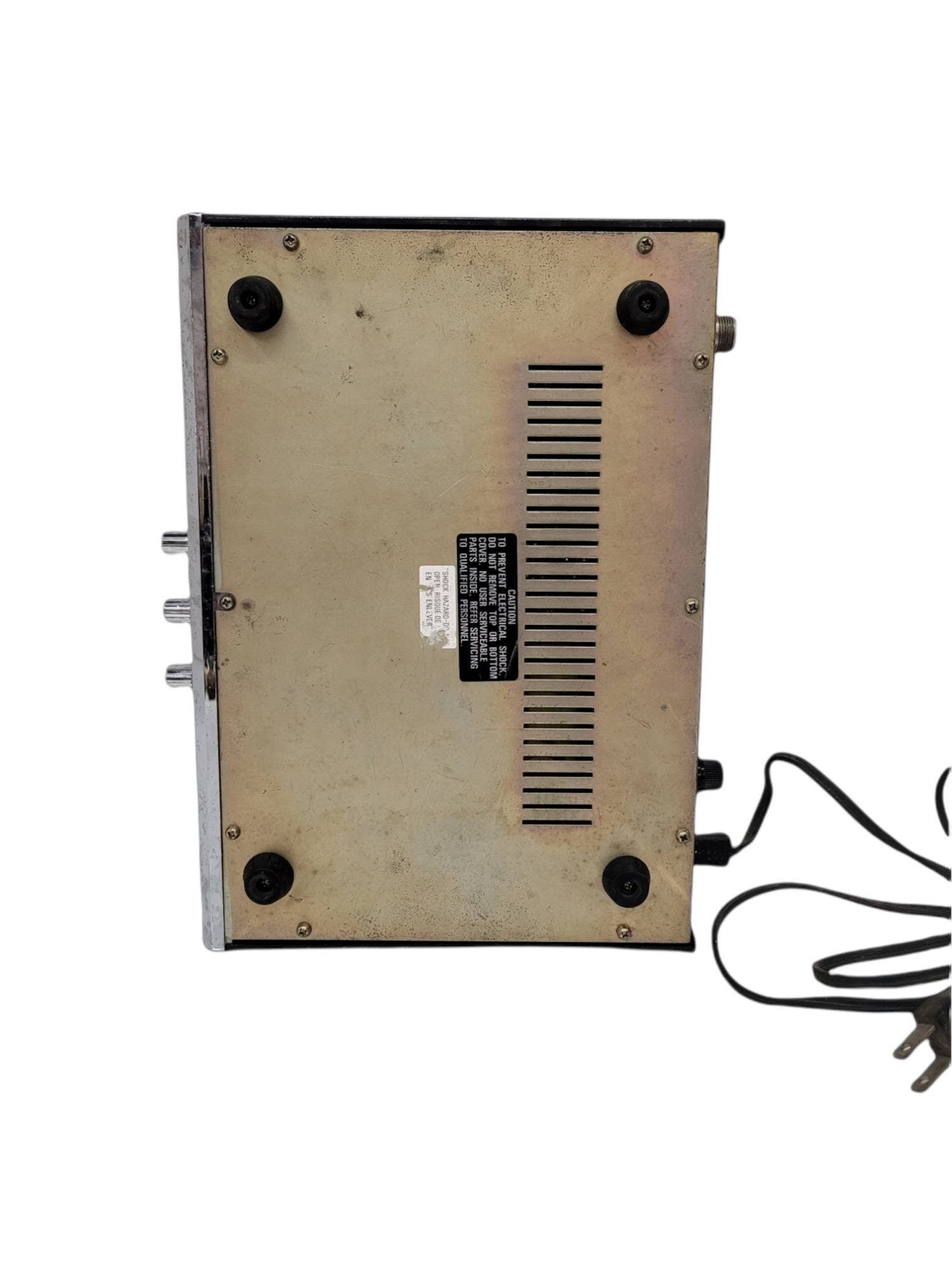 base station transceiver cordon blackfoot 40