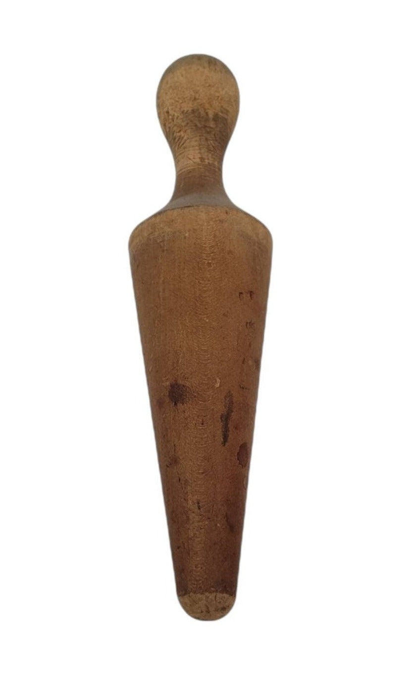 metal flour separator vintage kitchen utensils