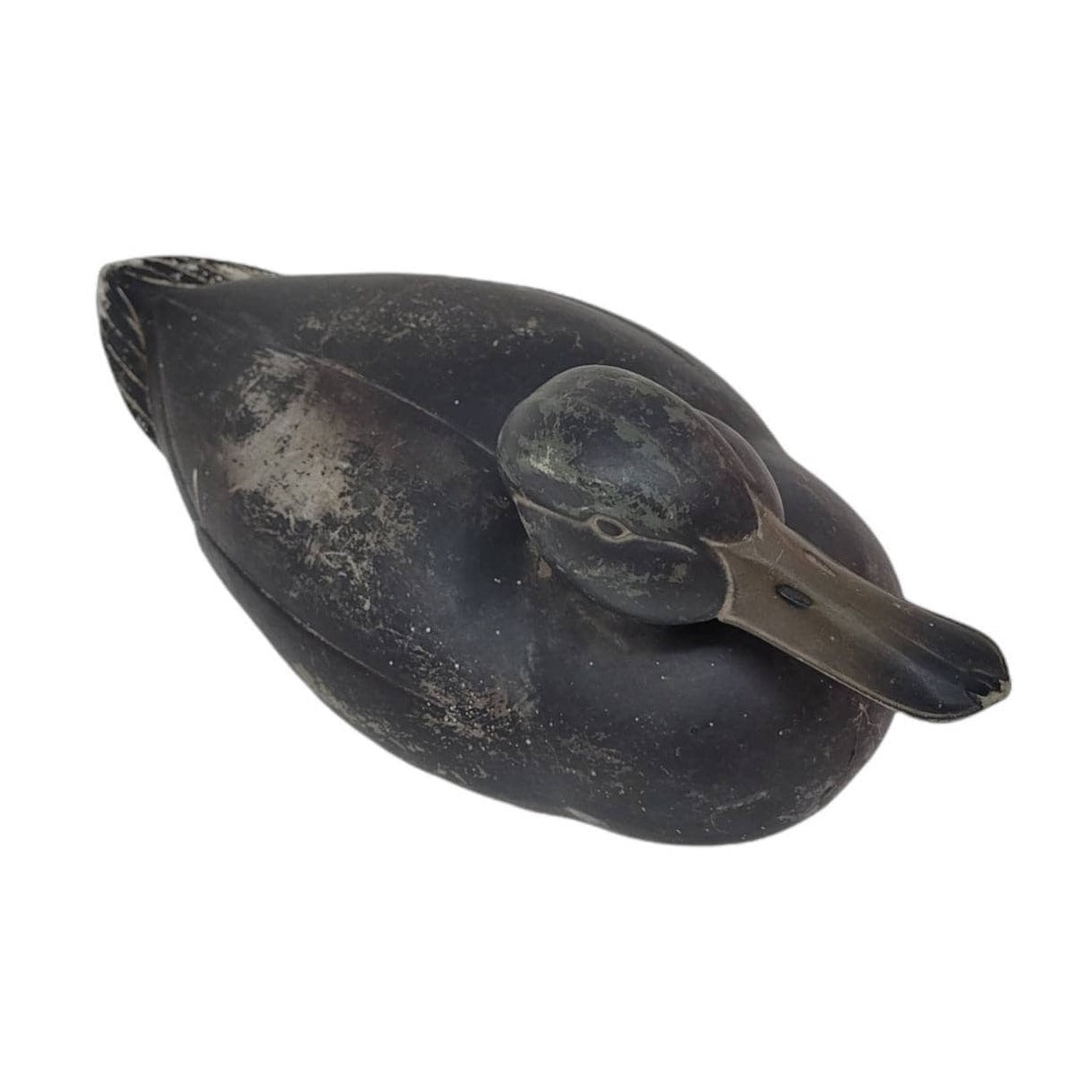 decoy duck vintage hunting accessories