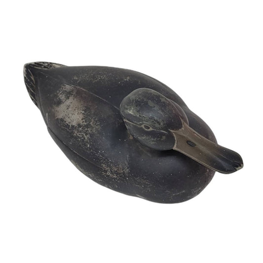 decoy duck vintage hunting accessories
