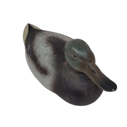 decoy duck vintage hunting accessories