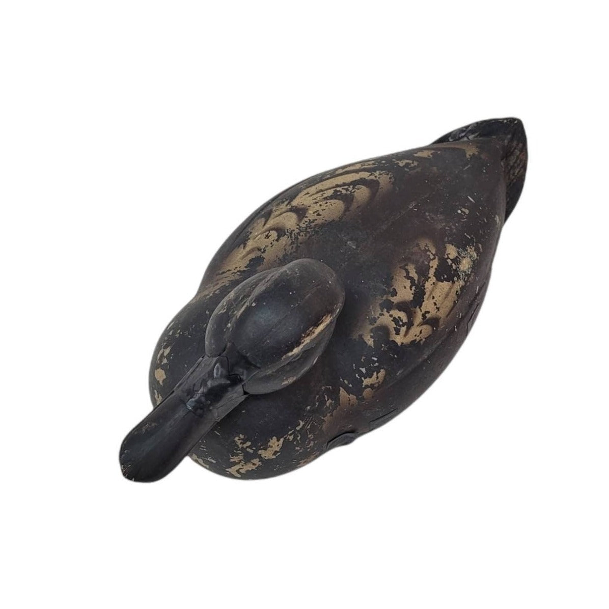 decoy duck vintage hunting accessories