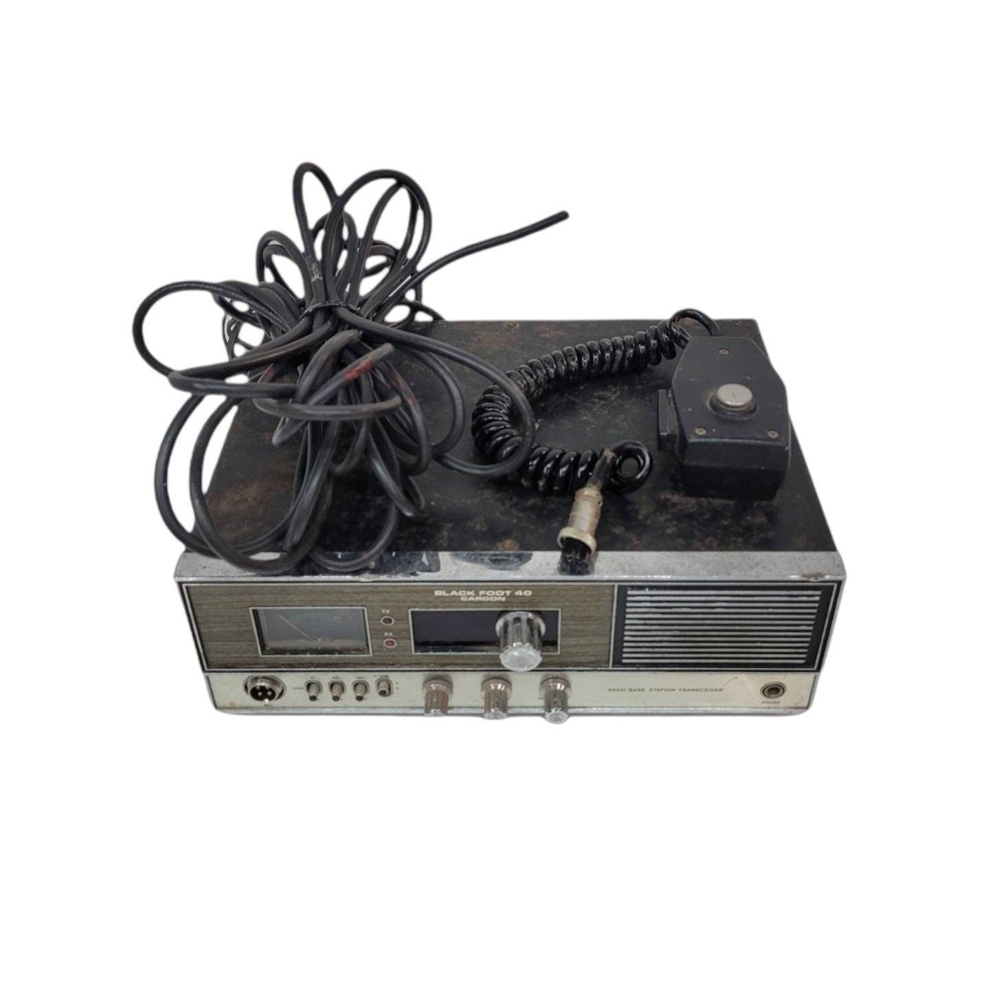 base station transceiver cordon blackfoot 40