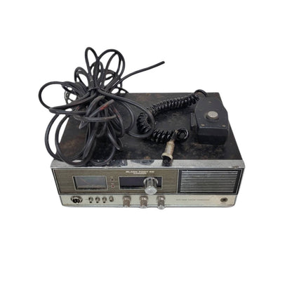 base station transceiver cordon blackfoot 40
