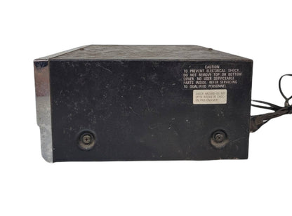 base station transceiver cordon blackfoot 40