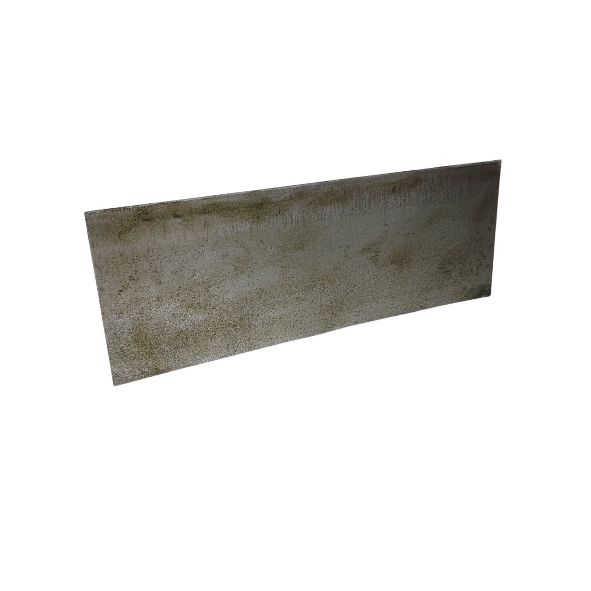 De Laval Separators and Milkers Sign Weathered