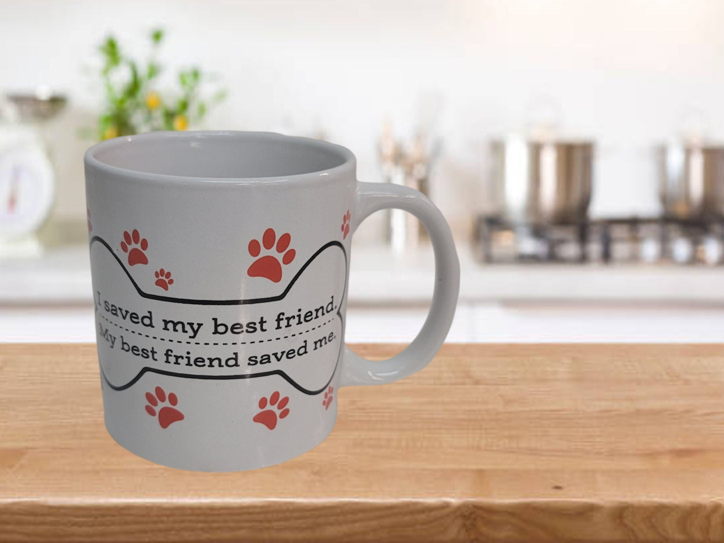 pet mugs dog lover gifts personal coffee mug