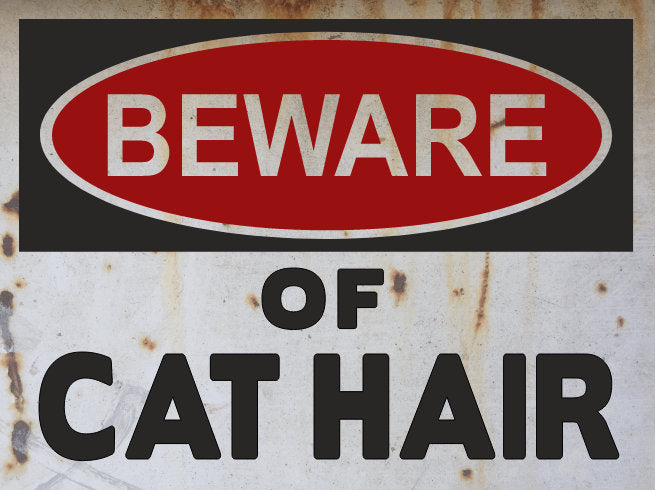 beware of hogs warning sign farm sign pigs