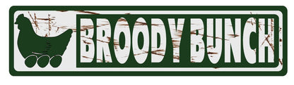 clint eastwood chicken coop sign do you feel lucky punk several styles available