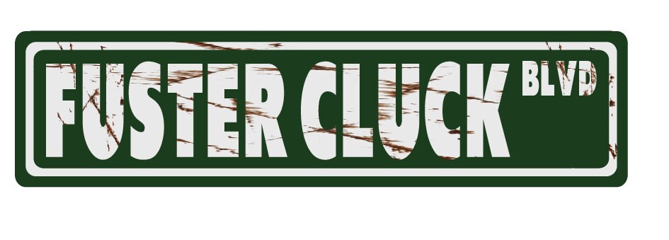 clint eastwood chicken coop sign do you feel lucky punk several styles available