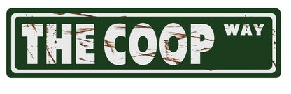clint eastwood chicken coop sign do you feel lucky punk several styles available