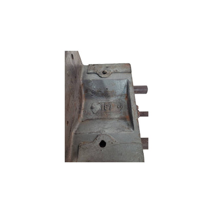 morgan vise large heavy duty workbench tools