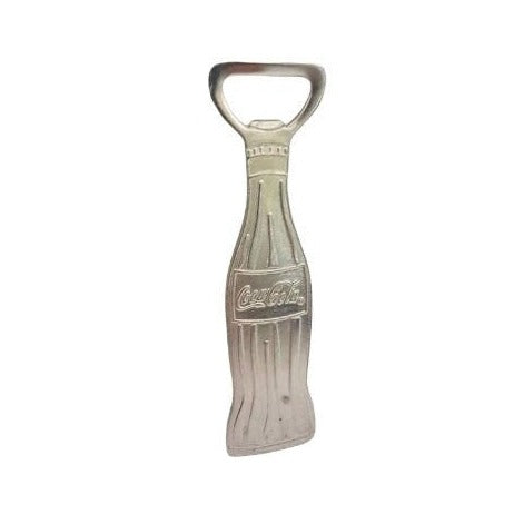 coca cola  bottle opener