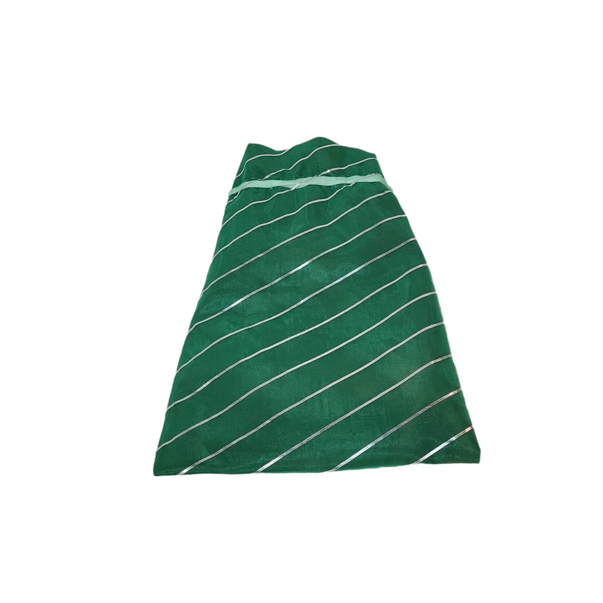 holiday gift oven mitt "peace and joy" with gift bag kitchen accessories