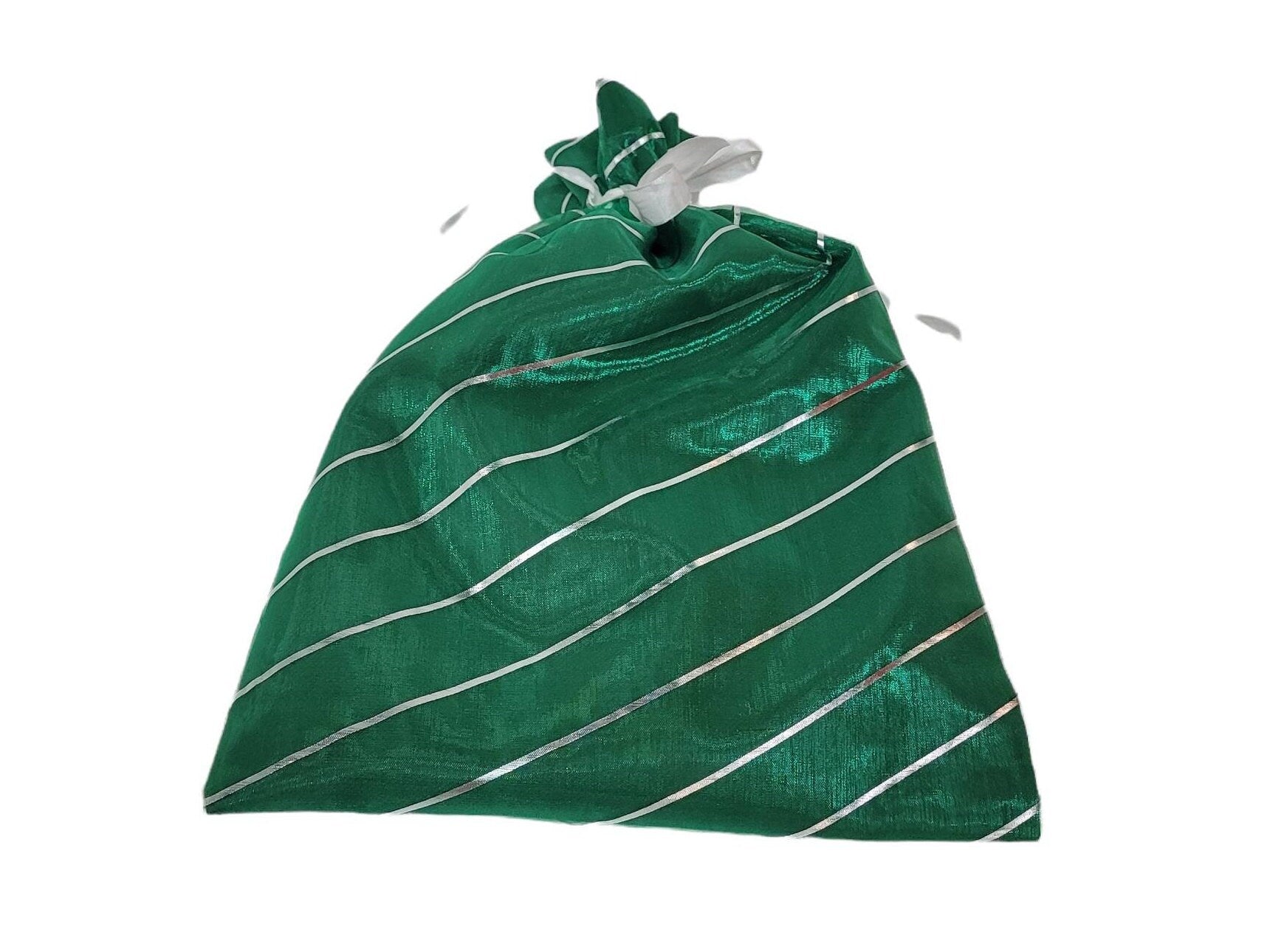 holiday gift oven mitt "peace and joy" with gift bag kitchen accessories