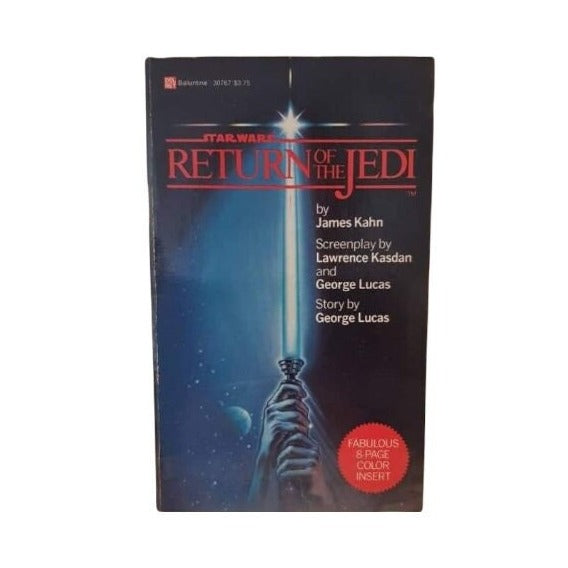 star wars return of the jedi