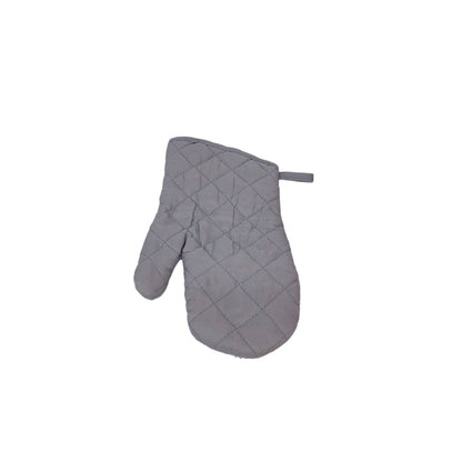 holiday gift oven mitt "peace and joy" with gift bag kitchen accessories