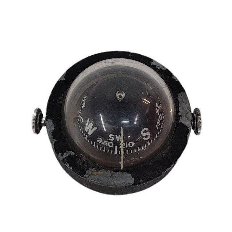 nautical compass boat navigation equipment piece