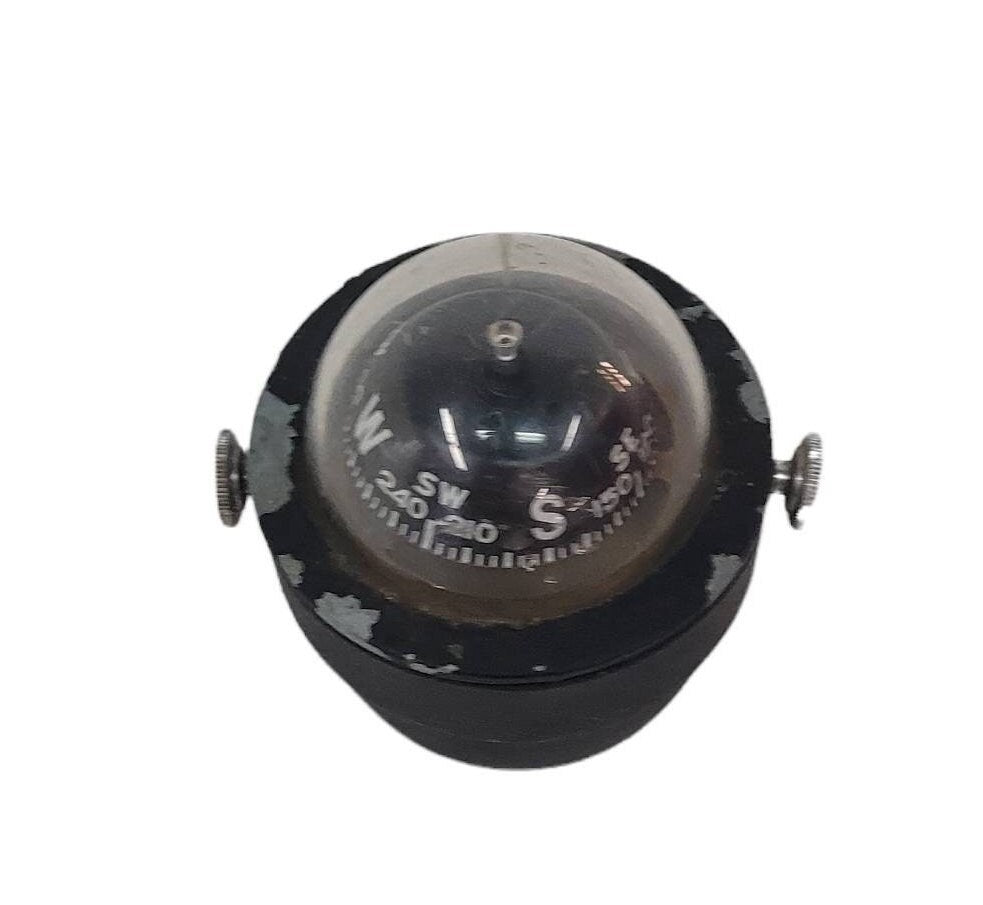 nautical compass boat navigation equipment piece