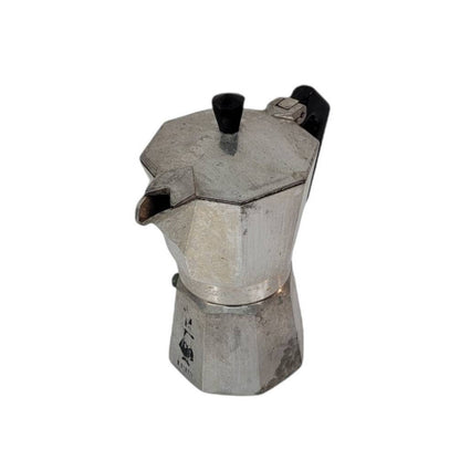 vintage birletti espresso percolator coffee maker