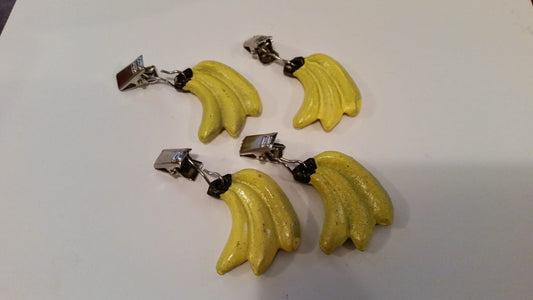 table cloth weights curtain weights bananas