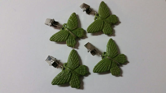 table cloth weights curtain weights butterflies